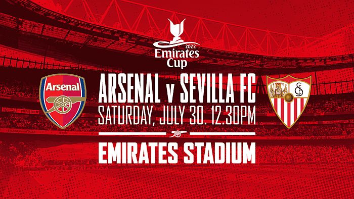 Emirates Cup