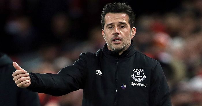 Marco Silva