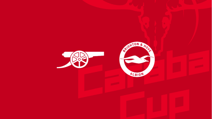 Арсенал - Брайтон