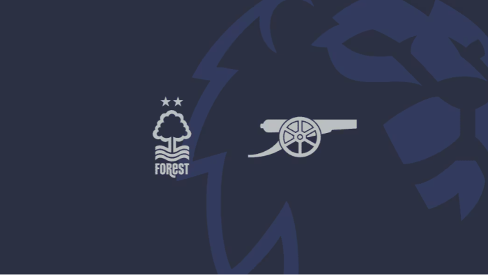 НФ - Арсенал