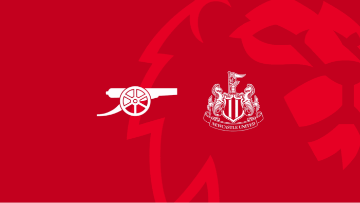 Арсенал - НЮ