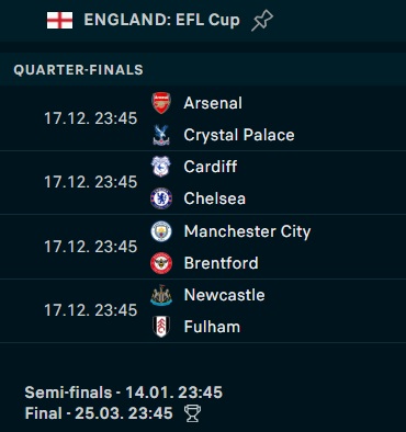 И снова Пэлас