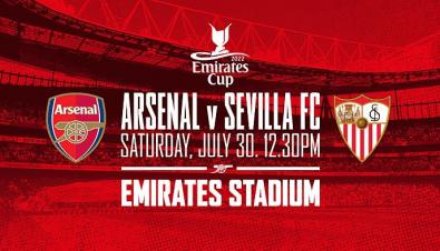 Emirates Cup