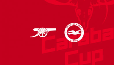 Арсенал - Брайтон