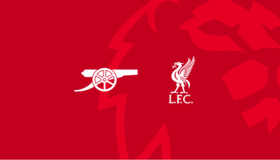 Арсенал - Ливерпуль