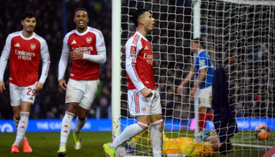 Мартинелли