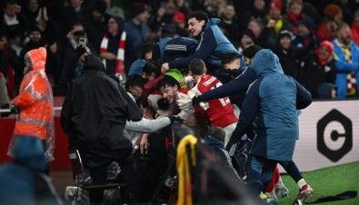 Арсенал - Челси