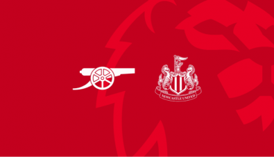 Арсенал - НЮ